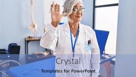  Presentation with recovery - 