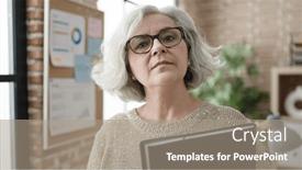  Presentation with binder - 