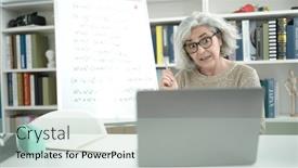  Presentation with maths - 