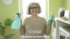  Presentation with sprayer - 