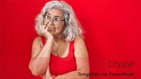  Presentation with nails - 