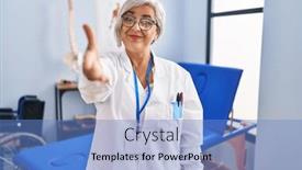  Presentation with recovery - 