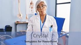  Presentation with face pain - 