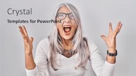  Presentation with yelling - 