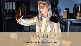  Presentation with sing - 