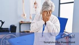  Presentation with face pain - 