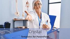  Presentation with acceptance - 