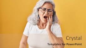  Presentation with illness - 