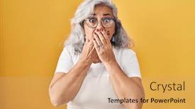  Presentation with secret - 