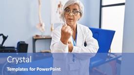  Presentation with face pain - 