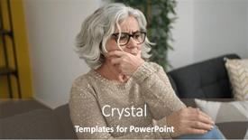  Presentation with stressed - 