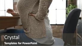  Presentation with backache - 