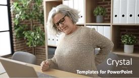  Presentation with backache - 