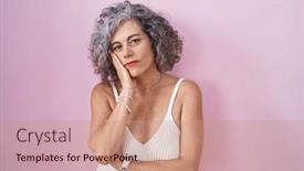  Presentation with depression - 