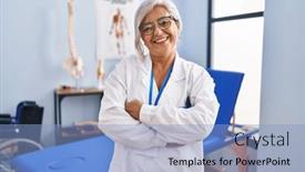  Presentation with face pain - 