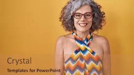  Presentation with cool - 