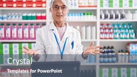  Presentation with greetings - 