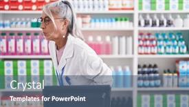  Presentation with backache - 