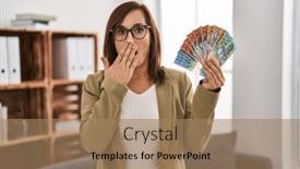  Presentation with australian - 