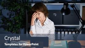  Presentation with headache - 