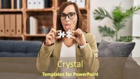  Presentation with tongue - 