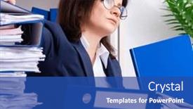  Presentation with unhappy - 