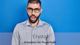  Presentation with middle east - 