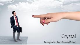  Presentation with love - Audience pleasing PPT layouts consisting of middle of an infinity maze backdrop and a  colored foreground