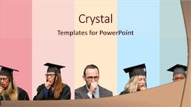  Presentation with asthma - Slide deck consisting of middle school health - senior teacher with his graduate background and a lemonade colored foreground