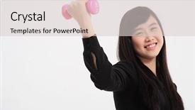  Presentation with teenager winners - Amazing theme having middle school health - young pretty teenager backdrop and a lemonade colored foreground