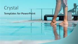  Presentation with quality life - 