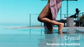  Presentation with quality life - 