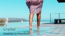  Presentation with quality life - 