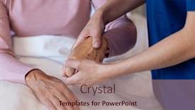  Presentation with diverse medical - 