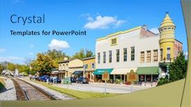  Presentation with kentucky - 