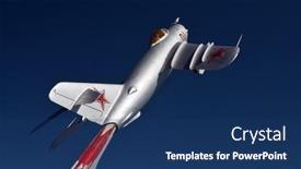  Presentation with missile - 