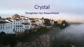  Presentation with hidden - Slides enhanced with service repairmen labouring in manufacturing workshop selective focus background and a tawny brown colored foreground