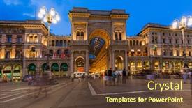  Presentation with gallery - 