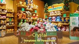  Presentation with disney - 