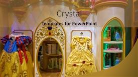  Presentation with disney - 