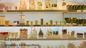  Presentation with corporation - 