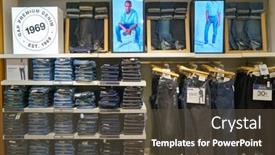  Presentation with retailer - 