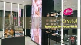  Presentation with italy art - 