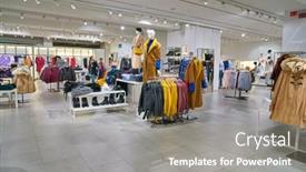  Presentation with manufacturing - 