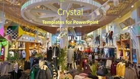  Presentation with retailer - 