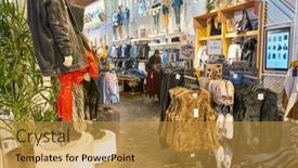  Presentation with retailer - 