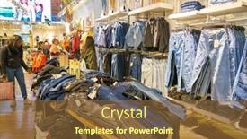  Presentation with retailer - 