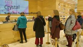  Presentation with queue - 