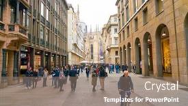  Presentation with november - 