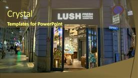  Presentation with nighttime - 